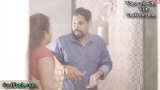 Akeli Padosan Hot Bhabhi ko Padosi Bhaiya ne Choda