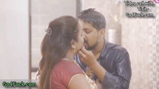 Akeli Padosan Hot Bhabhi ko Padosi Bhaiya ne Choda