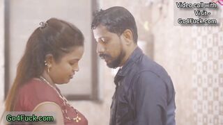 Akeli Padosan Hot Bhabhi ko Padosi Bhaiya ne Choda
