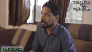 Akeli Padosan Hot Bhabhi ko Padosi Bhaiya ne Choda