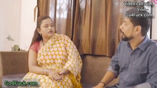 Akeli Padosan Hot Bhabhi ko Padosi Bhaiya ne Choda