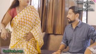 Akeli Padosan Hot Bhabhi ko Padosi Bhaiya ne Choda