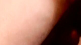 Mature man receives raw dick and cum in mouth from youngster