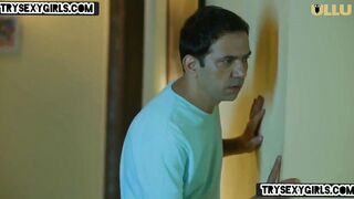 Indian Husband With Naukrani Sex And HouseWife With Naukar Sex
