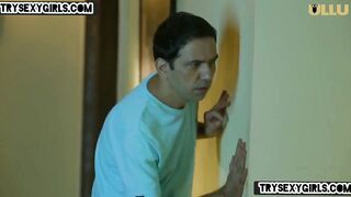 Indian Husband With Naukrani Sex And HouseWife With Naukar Sex