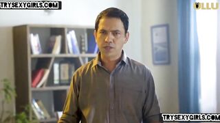 Indian Husband With Naukrani Sex And HouseWife With Naukar Sex