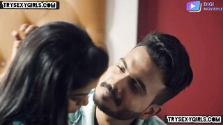 Indian Biwi Ne Kiya Husband ko khush Kiya Full Sex