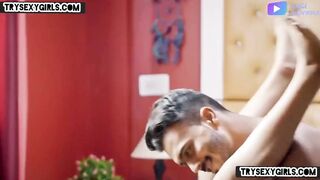 Indian Biwi Ne Kiya Husband ko khush Kiya Full Sex