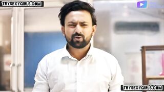 Indian Biwi Ne Kiya Husband ko khush Kiya Full Sex