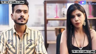 Indian Biwi Ne Kiya Husband ko khush Kiya Full Sex