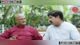 Hot Choti Bahu With Dewar Hardcore sex S1E1