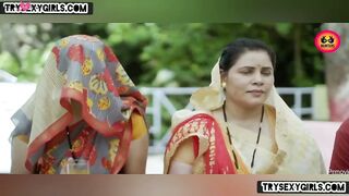 Hot Choti Bahu With Dewar Hardcore sex S1E1