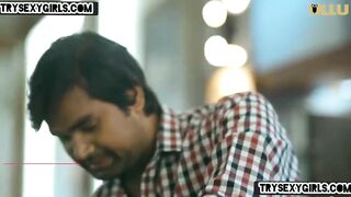 Indian Boss Sex With Sexy Secretary In Office sex