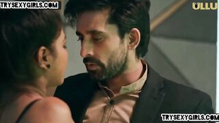 Indian Boss Sex With Sexy Secretary In Office sex