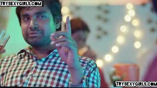 Indian Boss Sex With Sexy Secretary In Office sex
