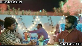 Indian Boss Sex With Sexy Secretary In Office sex