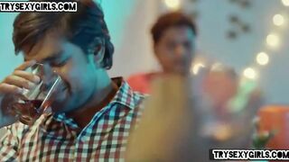 Indian Boss Sex With Sexy Secretary In Office sex
