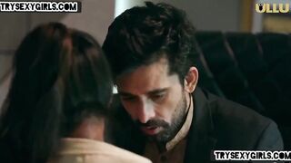 Indian Boss Sex With Sexy Secretary In Office sex