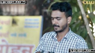 Dost ki Wife Indian Hindi Web Series Sex