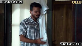 Dost ki Wife Indian Hindi Web Series Sex