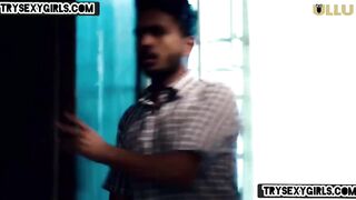 Dost ki Wife Indian Hindi Web Series Sex