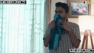 Dost ki Wife Indian Hindi Web Series Sex