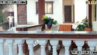 Dost ki Wife Indian Hindi Web Series Sex