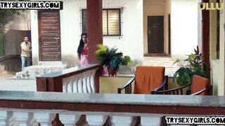 Dost ki Wife Indian Hindi Web Series Sex