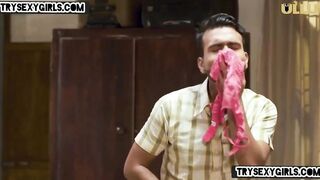 Dost ki Wife Indian Hindi Web Series Sex