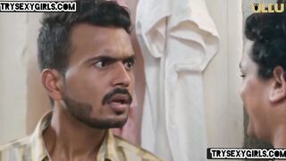 Dost ki Wife Indian Hindi Web Series Sex