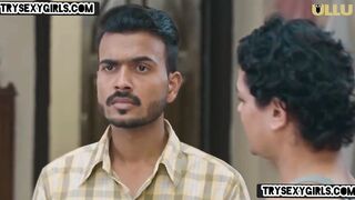 Dost ki Wife Indian Hindi Web Series Sex