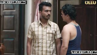 Dost ki Wife Indian Hindi Web Series Sex