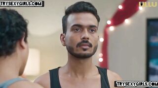 Dost ki Wife Indian Hindi Web Series Sex