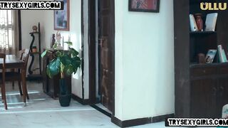 Dost ki Wife Indian Hindi Web Series Sex
