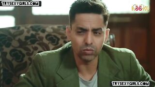 Indian Papa With Bahu Hard Sex S1E2_2024
