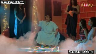 Indian Papa With Bahu Hard Sex S1E2_2024