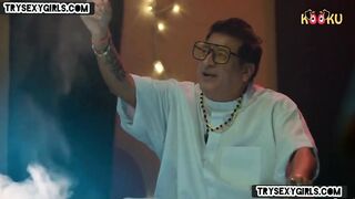 Indian Papa With Bahu Hard Sex S1E2_2024