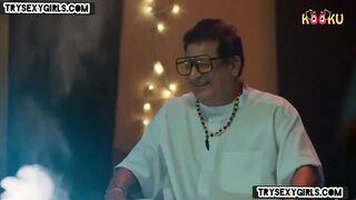 Indian Papa With Bahu Hard Sex S1E2_2024