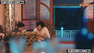 Indian Papa With Bahu Hard Sex S1E2_2024