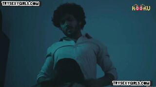 Indian Papa With Bahu Hard Sex S1E2_2024