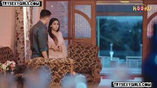 Indian Papa With Bahu Hard Sex S1E2_2024