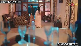 Indian Papa With Bahu Hard Sex S1E2_2024