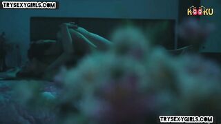Indian Papa With Bahu Hard Sex S1E2_2024