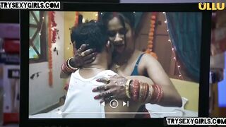 Indian Newli Wife With Husband Suhagraat ki thukai Hardcore Sex Full Video