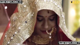 Indian Newli Wife With Husband Suhagraat ki thukai Hardcore Sex Full Video