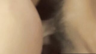 Sexy Jordan and Skinny Patrick have passionate anal fuck