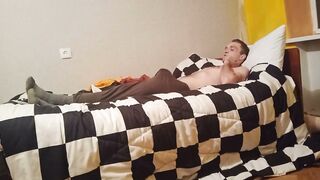 Anything for an A: Anal Creampie for Good Grades