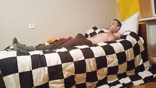 Anything for an A: Anal Creampie for Good Grades