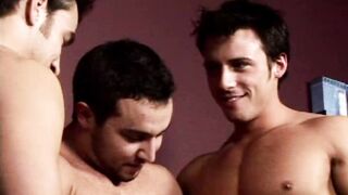 Alex Chris And Reese