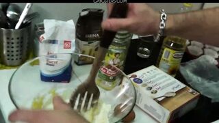 Chef Goran